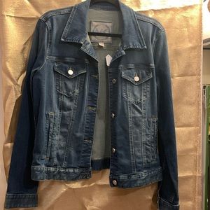 Michael Kors, Jean jacket